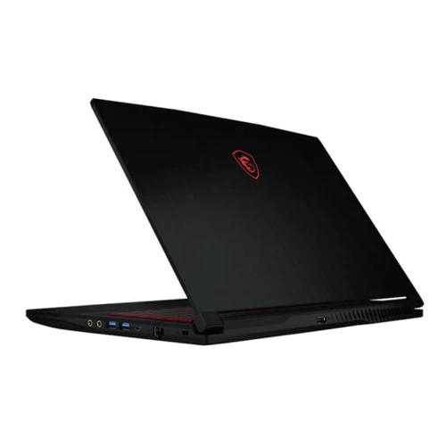 Ноутбук MSI GF63 Thin (GF63 12VE-665XPL): Тип экрана матовый
