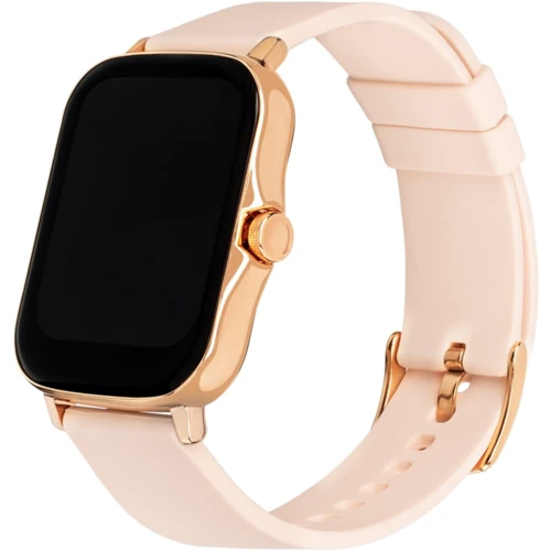 Смарт-часы Gelius Pro GP-SW003 (Amazwatch GT2 Lite) Gold фото 23