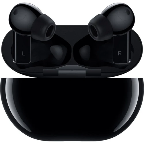 Наушники Huawei FreeBuds Pro Carbon Black (55033756)