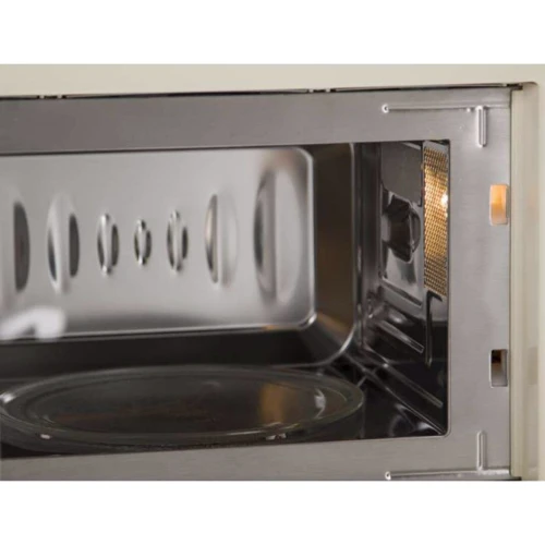 Встраиваемая микроволновая печь Ventolux MWBI 20 G IVORY TC: Цвет бежевый