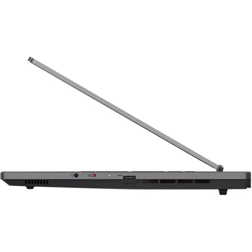 Ноутбук Lenovo Legion 5 15ARP8 (83EF0002US) UA: Відеоадаптер NVidia GeForce RTX 4060, 8 ГБ GDDR6
