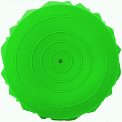 Степ платформа и балансировочная платформа Springos Balance Pad 16 см (FA0057): Тип степ-платформы Нерегулируемые