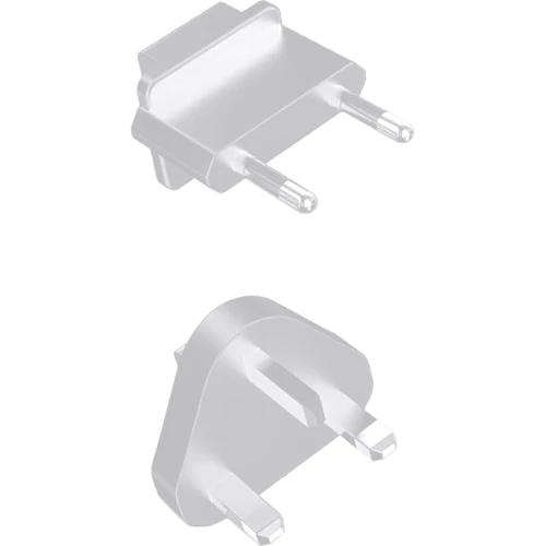Зарядное устройство Gravastar Wall Charger 2xUSB-C+USB Alpha65 65W Dawn White (GRAVASTARA65_WHT_EUK): Особенности Быстрая зарядка, Power Delivery (PD), USB-C