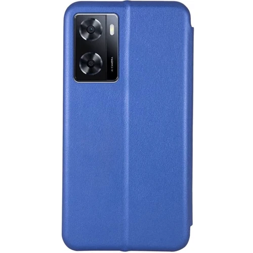 Чехол для телефонов Fashion Classy Blue for Oppo A57s / A77s: Совместимость Oppo A57s / A77s