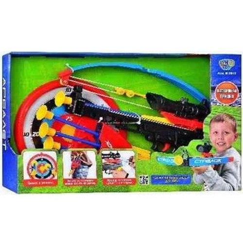 Limo Toy Арбалет (M0010): Виробник Limo toy