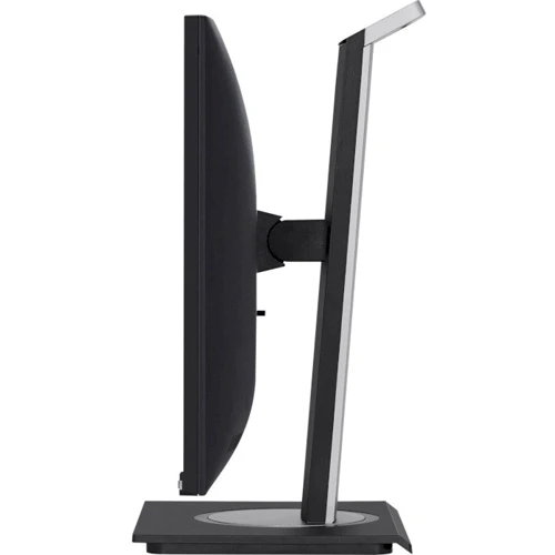 Монитор ViewSonic VG2448A-2: Время реакции, мс 5