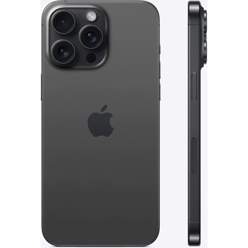 Apple iPhone 15 Pro Max 256GB Black Titanium (MU773) : Технологии Сканер лица, Барометр, Акселерометр, Гироскоп, Датчик освещения, Датчик приближения, Компас