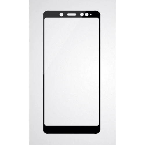 

Tempered Glass Black for Xiaomi Redmi Note 5