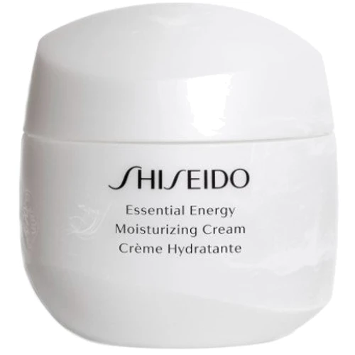 Shiseido Essential Energy Moisturizing Cream Крем для лица 10 ml