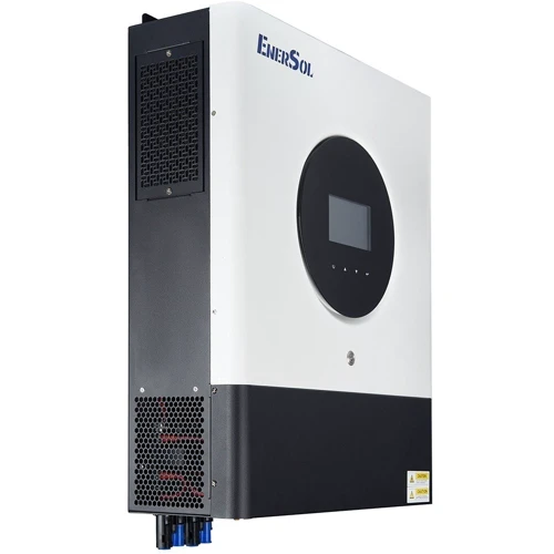 Гибридный инвертор EnerSol 8.0 кВт, 51.2 В
