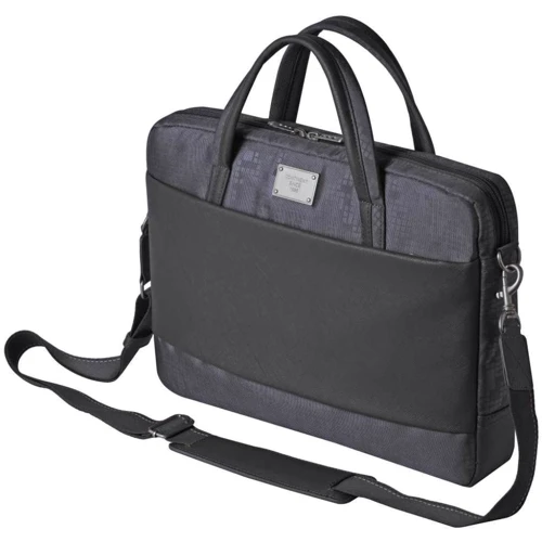 Сумка для ноутбуков Continent 15" Grey (CC-037Grey)