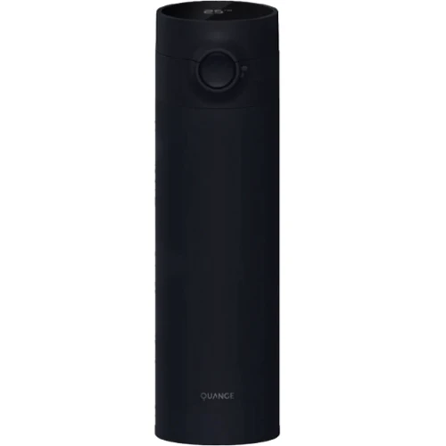 Термос Xiaomi QUANGE Stainless vacuum cup with Display BW401 Dark Blue 480ml (BW401 Dark Blue)