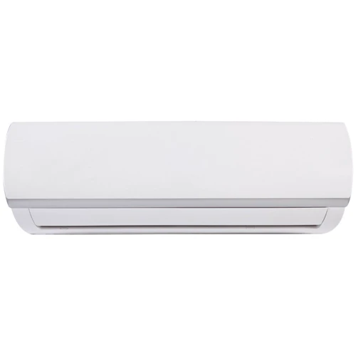 Кондиціонер MIDEA AF8-12N1C2-I / AF8-12N1C2-O: Вид установки внутрішнього блоку настінний