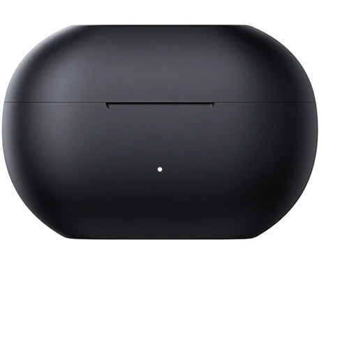 Наушники Baseus Bass 15 Clip Black (A00079500113-00): Тип конструкции вкладыши