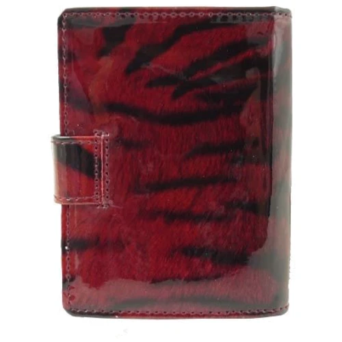 Жіноча візитниця Wanlima червона (W110847904573-red): Країна виробник Китай