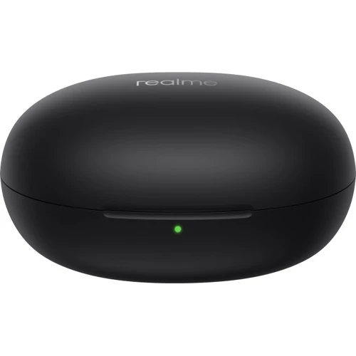 Наушники Realme Buds Air 2 Neo Black: Тип конструкции вкладыши