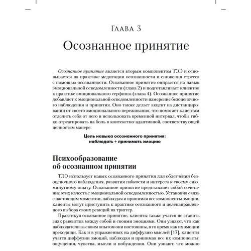 Мэттью Маккей, Априлия Вест: Терапия эмоциональной эффективности: Производитель Вильямс