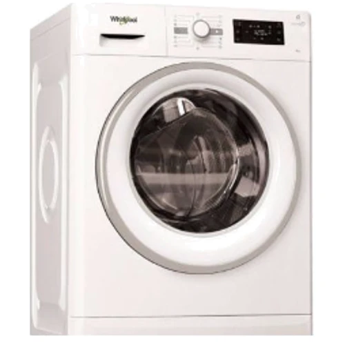 Стиральная машина Whirlpool FWG81296WS EU