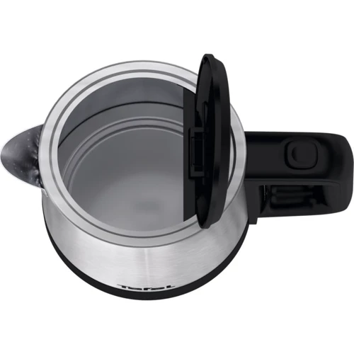 Электрочайник Tefal BI520: Тип нагревательного элемента дисковый (скрытый)