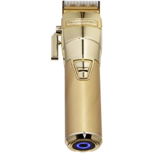 Машинка для стрижки Babyliss FXONE FX899GE: Материал лезвий титановое покрытие