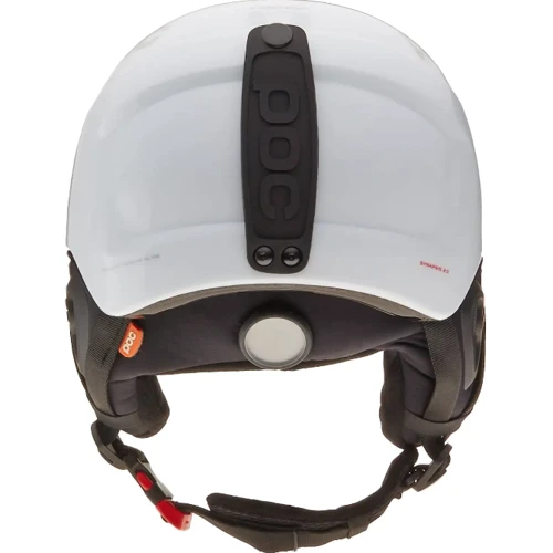 Гірськолижний шолом POC Synapsis 2.0 Hydrogen White р.XL (PC 101601001XLG1)