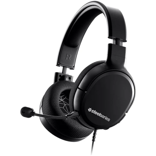 Наушники SteelSeries Arctis 1 (61427): Назначение геймерские