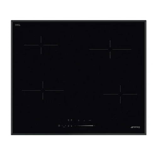 Варочная поверхность SMEG SE464TB