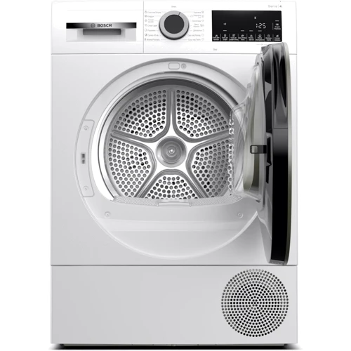 Сушильная машина Bosch WQG14210UA