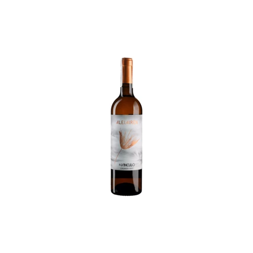 Вино El Vinculo Alejairen Crianza (0,75 л.) (BWQ3403)
