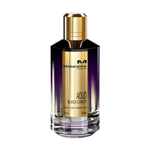 Парфюмированная вода Mancera Aoud Black Candy 120 ml: Вид Парфюмированная вода