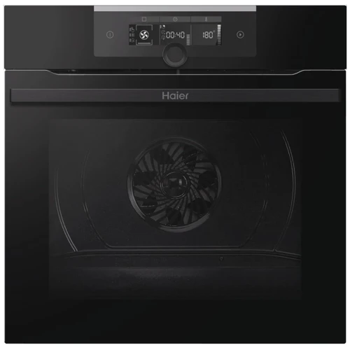 Духовой шкаф электрический Haier HWO60SM2F3BH