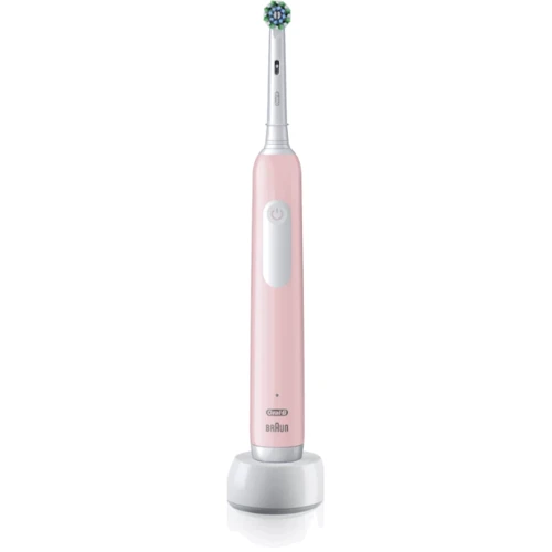 Зубная щетка Oral-B Pro Series 1 Pink