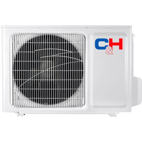 Кондиционер Cooper&Hunter CH-S24FTXAM2S-WP: Тип сплит-система