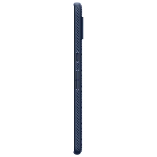 Чохол для телефона Spigen Liquid Air Navy Blue (ACS04697) для Google Pixel 7 фото 8