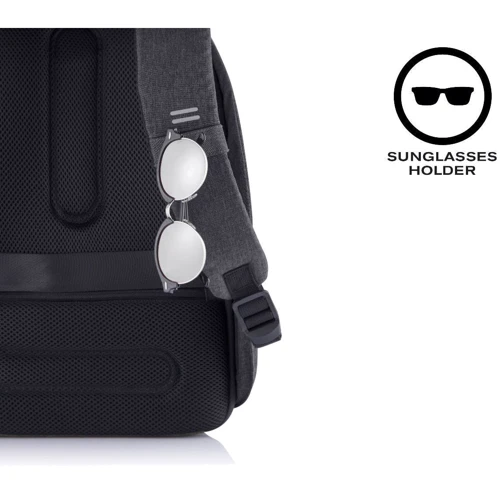 XD Design Bobby Hero Regular Backpack Black (P705.291) for MacBook Pro 15-16" фото 23