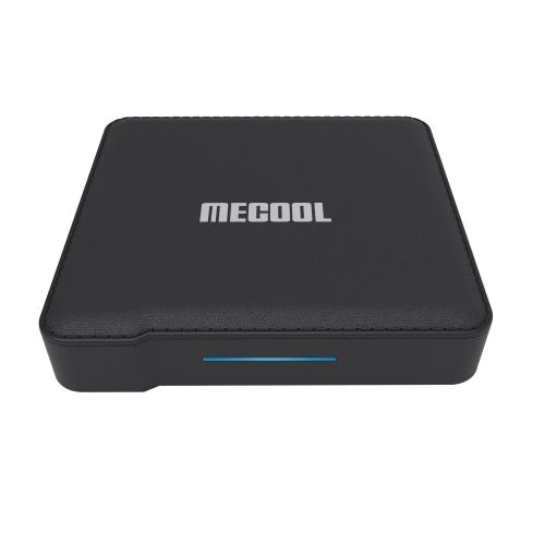 Приставка Smart TV Mecool KM1 COLLECTIVE (4Gb/64Gb): Процессор (CPU) Amlogic S905X3