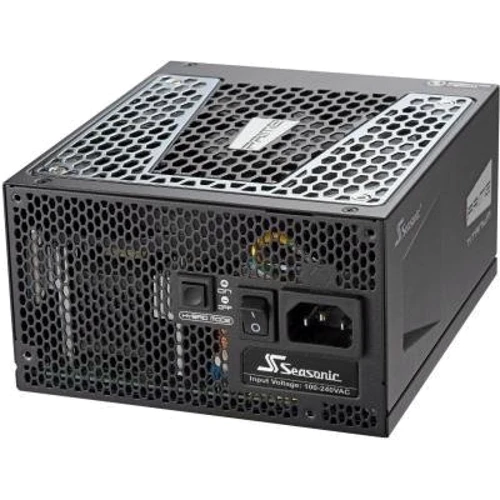 Блок живлення SeaSonic PRIME Ultra 1000W Titanium (SSR-1000TR)