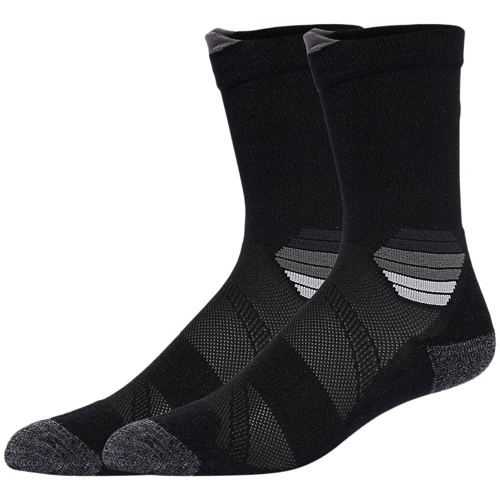 Шкарпетки Asics Fujitrail Run Crew Socks Performance 29-31 (43-46) чорні (3013A700-001) фото 1