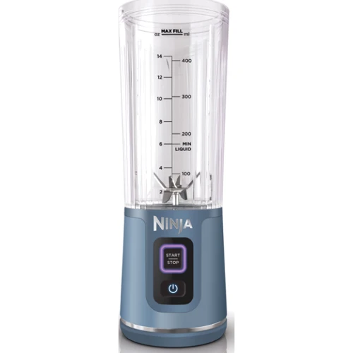 Блендер Ninja BC151EUNV фото 9