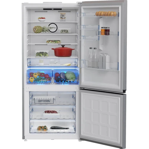 Холодильник Beko RCNE730E40SXP
