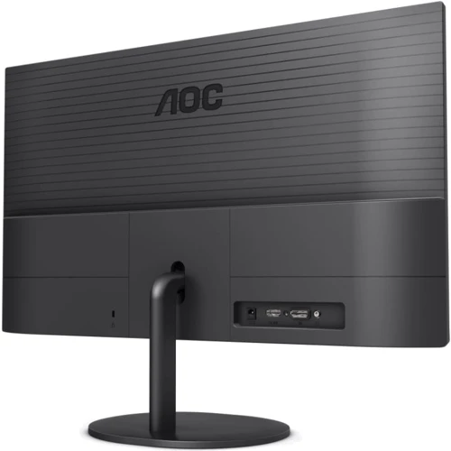 Монітор AOC U27V4EA Black: Тип РК-матриці IPS