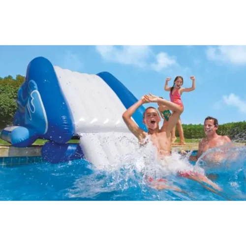 Игровой центр Intex 333х206х117 см (58849): Производитель Intex