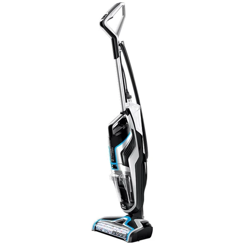 Пылесос Bissell Crosswave 2225N: Тип пылесоса ручной (вертикальный)