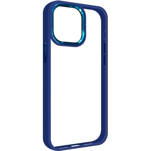 Чехол для iPhone ArmorStandart UNIT2 Case Blue for iPhone 15 Pro Max (ARM69988)