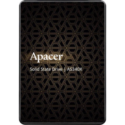 Apacer AS340X 120 GB (AP120GAS340XC)