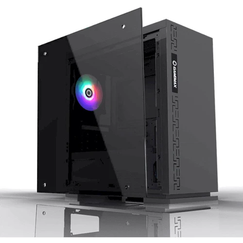 Корпус GameMax Dark Ranger (H605-TR) фото 7