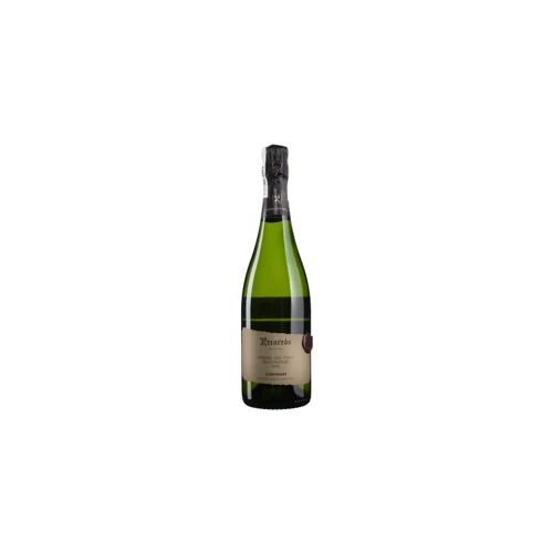 Ігристе Recaredo Serral del Vell Brut Nature (0,75 л.) (BWQ2606)