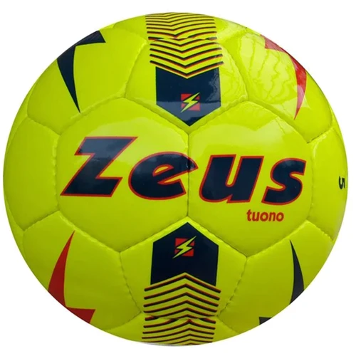 М'яч для гри Zeus PALLONE TUONO футбольний Мультиколор Уні 5 (Z00889)