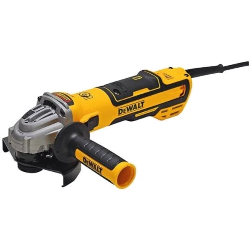 Болгарка (Кутова шліфувальна машина) DeWALT DWE4357 UA