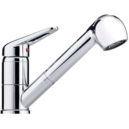 Franke Novara-Plus хром (115.0347.111)